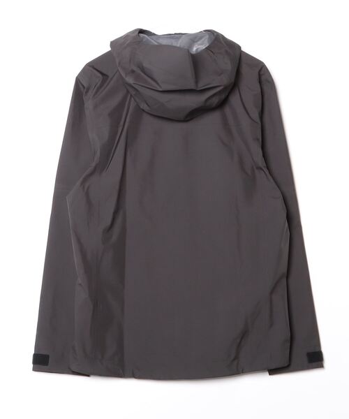 新品未使用パタゴニアメンズ・ポルダー・フォーク・レイン・ジャケット ブラック メンズ・ボルダー・フォーク・レイン・ジャケット / patagonia