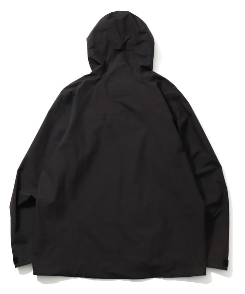 patagonia（パタゴニア）の「【Patagonia/パタゴニア】BOULDER FORK RAIN JKT/ボルダー フォーク レイン ジャケット（その他アウター・メンズ・ブラック/ブルー系・S/XXL/XL/L/M）」の22枚目の写真