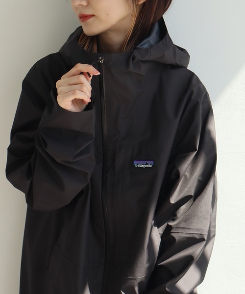 Patagonia/パタゴニア】BOULDER FORK RAIN JKT/ボルダー フォーク