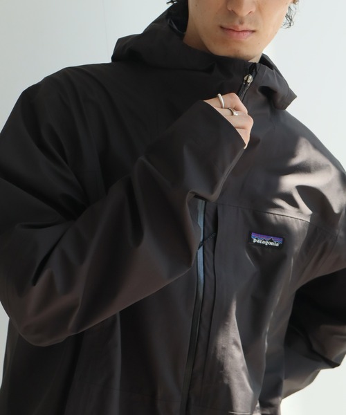 Patagonia/パタゴニア】BOULDER FORK RAIN JKT/ボルダー フォーク