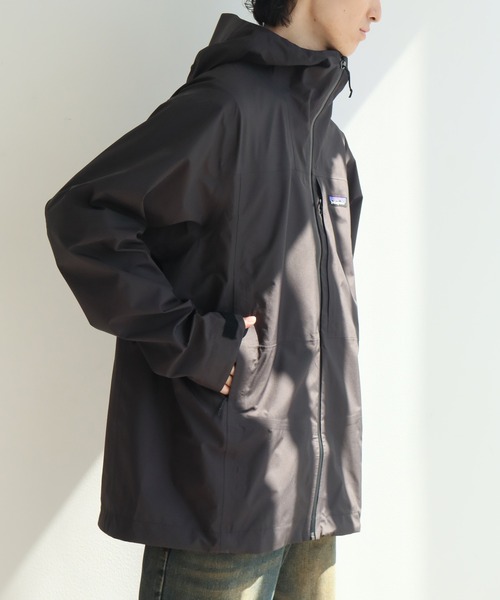Patagonia/パタゴニア】BOULDER FORK RAIN JKT/ボルダー フォーク