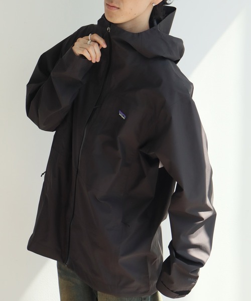 Patagonia/パタゴニア】BOULDER FORK RAIN JKT/ボルダー フォーク