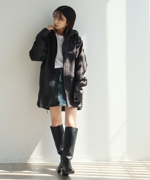 patagonia（パタゴニア）の「【Patagonia/パタゴニア】BOULDER FORK RAIN JKT/ボルダー フォーク レイン ジャケット（その他アウター・メンズ・ブラック/ブルー系・S/XXL/XL/L/M）」の20枚目の写真