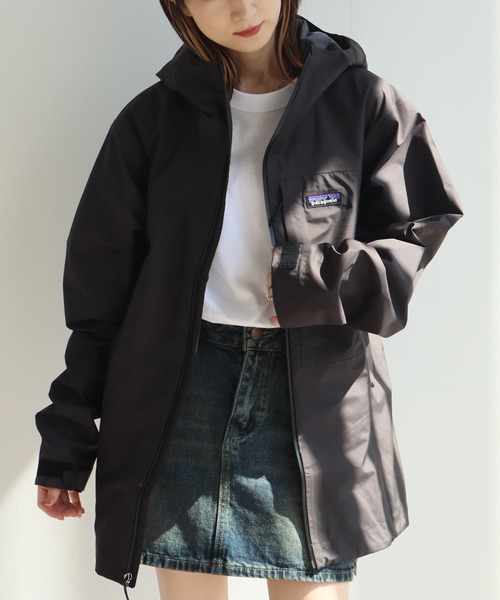 Patagonia/パタゴニア】BOULDER FORK RAIN JKT/ボルダー フォーク