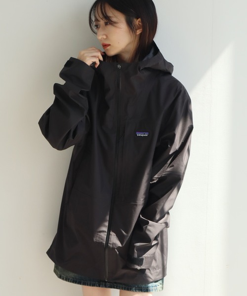 Patagonia/パタゴニア】BOULDER FORK RAIN JKT/ボルダー