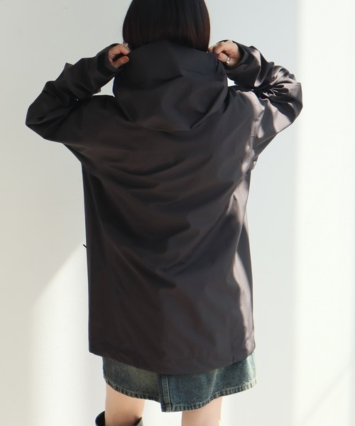 patagonia（パタゴニア）の「【Patagonia/パタゴニア】BOULDER FORK RAIN JKT/ボルダー フォーク レイン ジャケット（その他アウター・メンズ・ブラック/ブルー系・S/XXL/XL/L/M）」の19枚目の写真