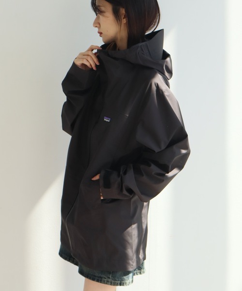 Patagonia/パタゴニア】BOULDER FORK RAIN JKT/ボルダー フォーク