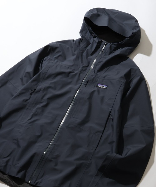 Patagonia/パタゴニア】BOULDER FORK RAIN JKT/ボルダー フォーク