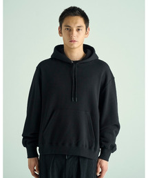 VICTIM ヴィクティム / SHORT PARKA ショートプルオーバーパーカー / VTM-25-CS-102