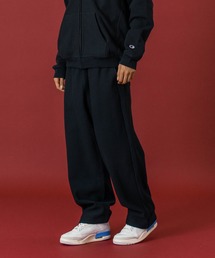 Champion | XLARGE×Champion REVERSE WEAVE WIDE SWEAT PANTS(スウェットパンツ)