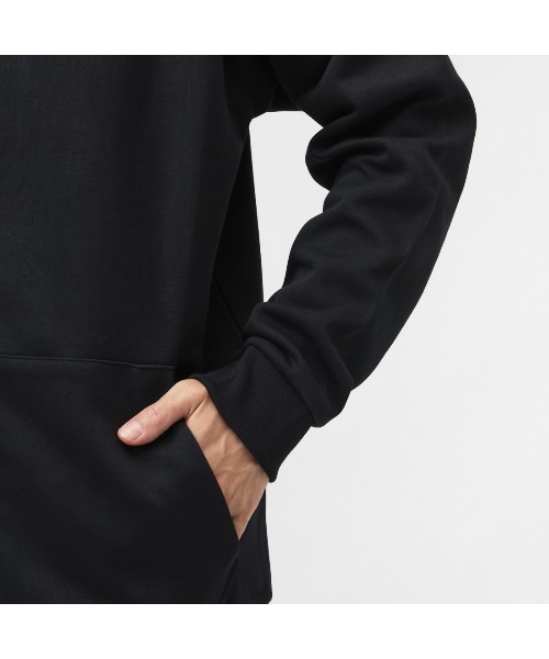 OAKLEY(オークリー)の「オークリー FOUNDATIONAL FLEECE JACKET 1.0(パーカー・メンズ・ライトグレー/グレー/ブラック・3L/LL/L/M)」の8枚目の写真