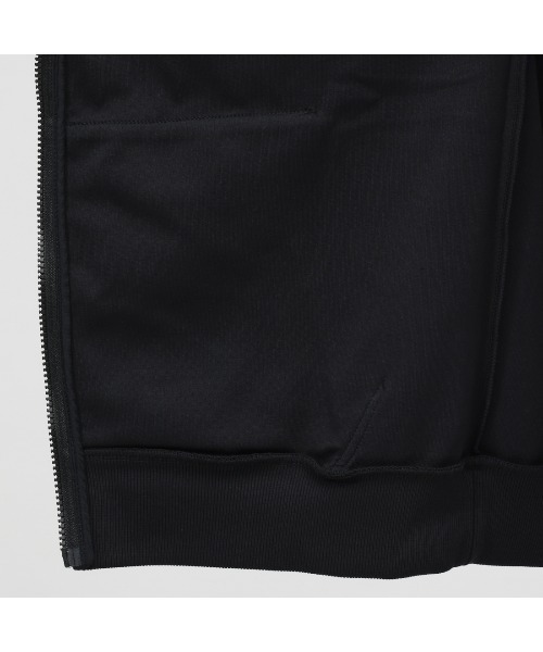 OAKLEY(オークリー)の「オークリー FOUNDATIONAL FLEECE JACKET 1.0(パーカー・メンズ・ライトグレー/グレー/ブラック・3L/LL/L/M)」の10枚目の写真