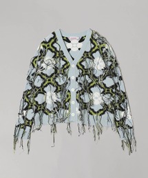 Charles Jeffrey Loverboy｜チャールズジェフリーラバーボーイ