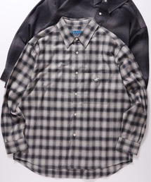 ALWAYS GOOD TIME｜オルウェイズグッドタイム（メンズ）のシャツ