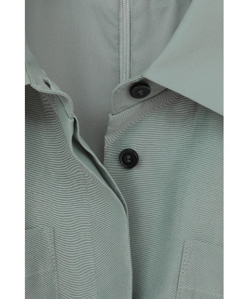 セール】FLUFFY SHEER SHAPE ONEPIECE（ワンピース）｜CLANE（クラネ