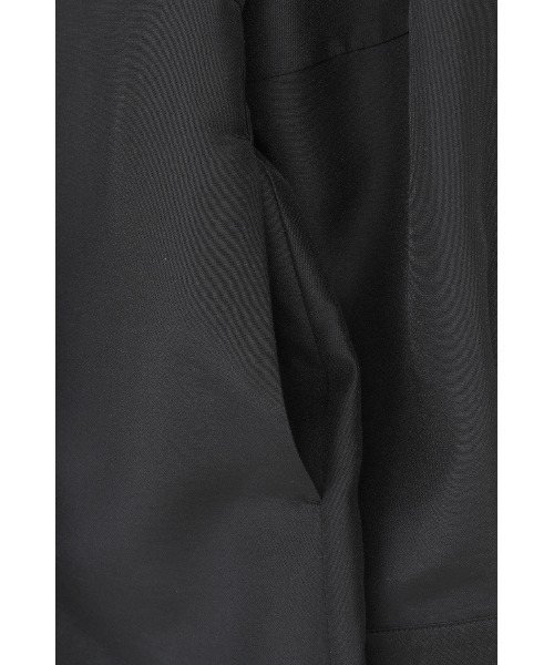 ワンピース CLANE FLUFFY SHEER H/S SHIRT ONEPIECE セール】FLUFFY SHEER SHAPE ONEPIECE（ワンピース）｜CLANE（クラネ