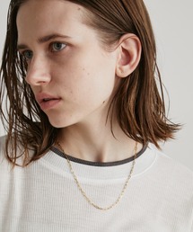 Auntie Rosa Holiday | チェーンネックレス(ネックレス)