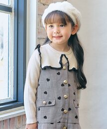 apres les cours | 【ジュニア対応】セーラーニット(ニット/セーター)