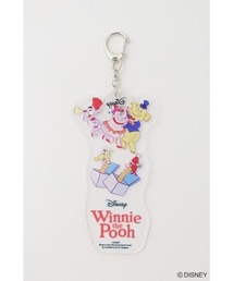 Disney SERIES CREATED by MUS（ディズニーシリーズクリエイテッドバイエムユーエス）の「MD OT DREAMAR STORY キーホルダー / POOH（キーホルダー）」