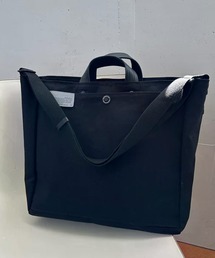 GLOBAL FORME CONCRETE | 【WEEKEND(ER)】WORKERS TOTE(トートバッグ)