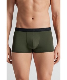 Intimissimi（インティミッシミ）の「マイクロファイバー ロゴ入り ボクサー（ボクサーパンツ）」