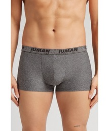 Intimissimi（インティミッシミ）の「マイクロファイバー ロゴ入り ボクサー（ボクサーパンツ）」