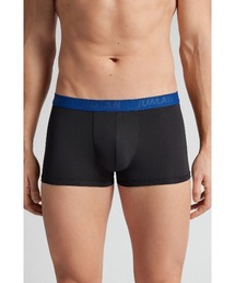 Intimissimi（インティミッシミ）の「マイクロファイバー ロゴ入り ボクサー（ボクサーパンツ）」