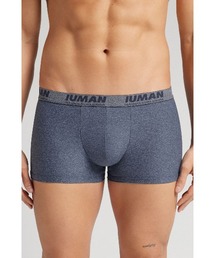 Intimissimi（インティミッシミ）の「マイクロファイバー ロゴ入り ボクサー（ボクサーパンツ）」