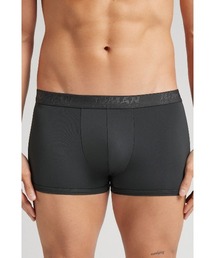Intimissimi（インティミッシミ）の「マイクロファイバー ロゴ入り ボクサー（ボクサーパンツ）」