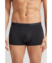 Intimissimi（インティミッシミ）の「マイクロファイバー ロゴ入り ボクサー（ボクサーパンツ）」