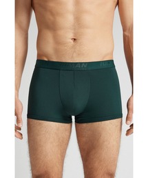Intimissimi（インティミッシミ）の「マイクロファイバー ロゴ入り ボクサー（ボクサーパンツ）」