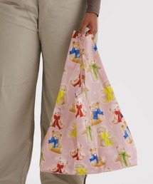 BAGGU（バグー）の「STANDARD BAGGU 605.テディベア（エコバッグ/サブバッグ）」