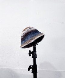 Y/lim（イリム）の「メランジファーハット（ハット）」