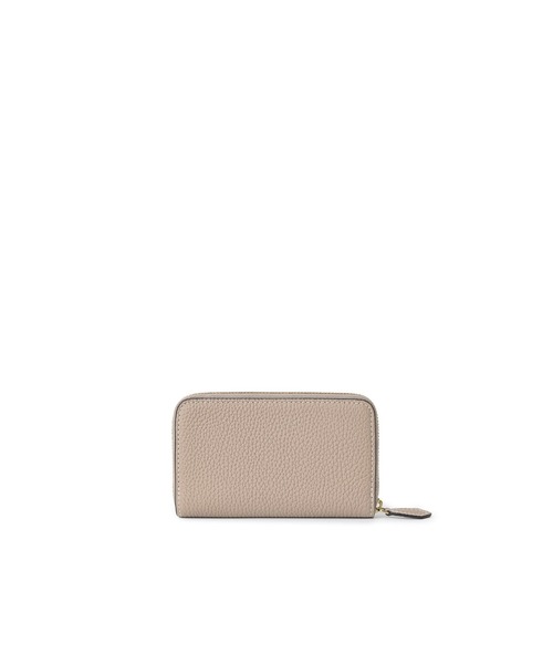 新品未使用 ボナベンチュラ 新作 コンパクトウォレット シュリンクレザー コンパクトウォレット シュリンクレザー（カードケース）｜BONAVENTURA