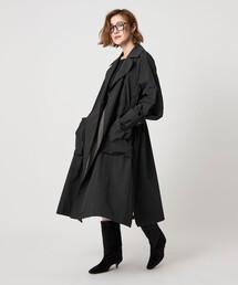 conte(コンテ)の<conte>ミリタリー トレンチコート(トレンチコート)