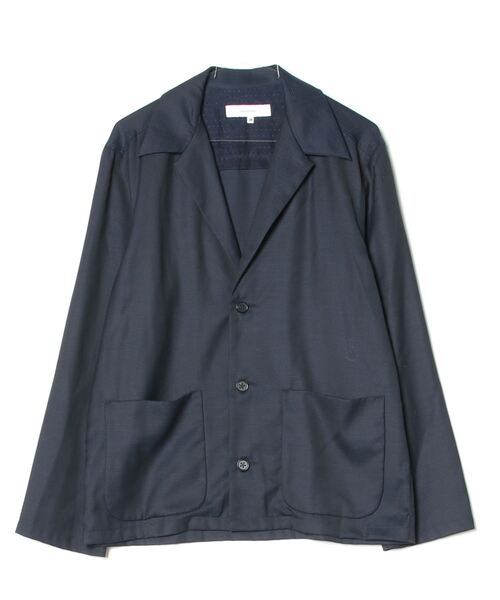 sasquatchfabrix サスクワッチファブリックス　テーラードジャケット SASQUATCHfabrix.（サスクワァッチファブリックス）の