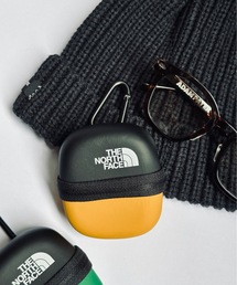 THE NORTH FACE（ザノースフェイス）の「【THE NORTH FACE】ノースフェイス 国内未発売 NUPTSE MOLD POUCH ヌプシモールドポーチ エアポッズケース イヤホンケース / NN2PQ73J（ポーチ）」