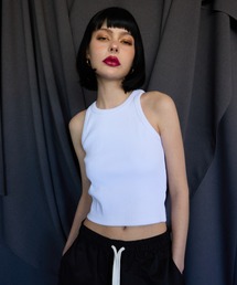 WONEM（ウォンエム）の「ノースリーブトップス（タンクトップ）」