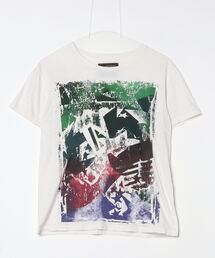 MOTEL（モーテル）の「半袖Tシャツ（Tシャツ/カットソー）」