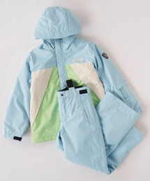 repipi armario（レピピ アルマリオ）の「サイズ調節機能付きスノーウエア（スポーツグッズ）」