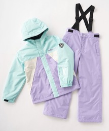 repipi armario（レピピ アルマリオ）の「サイズ調節機能付きスノーウエア（スポーツグッズ）」