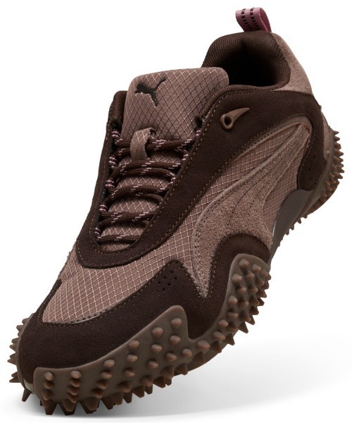 PUMA MOSTRO XC（プーマ モストロ XC）（スニーカー）｜PUMA（プーマ