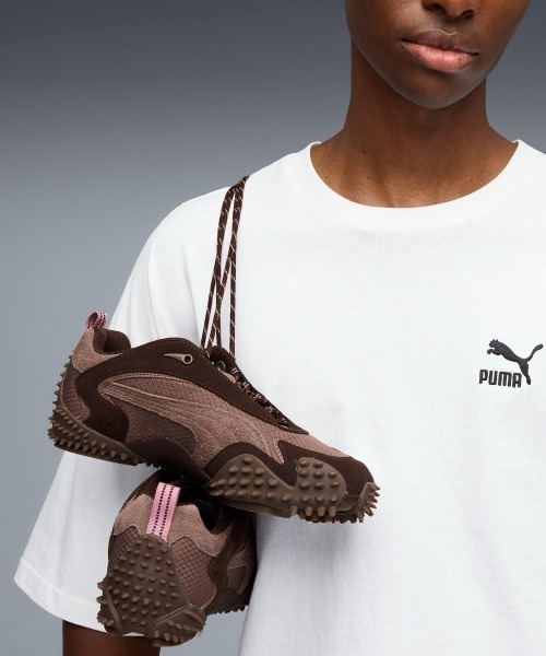 PUMA MOSTRO XC（プーマ モストロ XC）（スニーカー）｜PUMA（プーマ