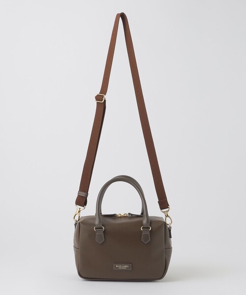 BLUE LABEL CRESTBRIDGE（ブルーレーベルクレストブリッジ）の「ミニ