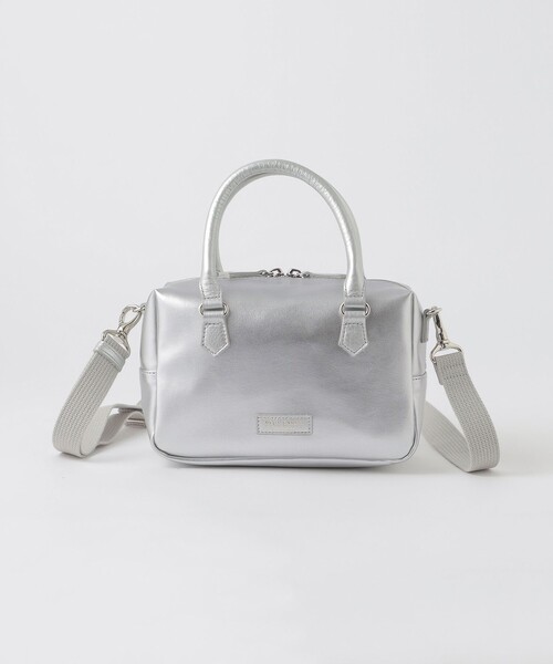 セール】ミニボストンバッグ（ボストンバッグ）｜BLUE LABEL