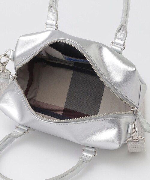 セール】ミニボストンバッグ（ボストンバッグ）｜BLUE LABEL