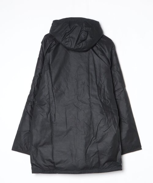 セール】Barbour Bedale Waxed Parka バブアー ビデイル フード