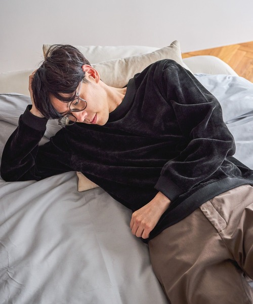 コールモール/クリーンスウェット/601652（スウェット）｜GLOBAL WORK