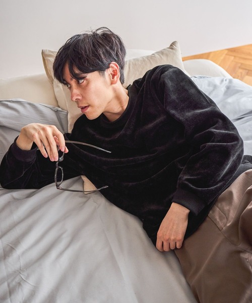 セール】コールモール/クリーンスウェット/601652（スウェット