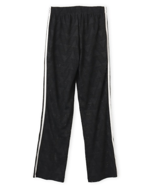 adidas(アディダス)の「adidas FIREBIRD CLASSIC LACE TRACK PANTS / アディダス ファイヤーバード クラシック レース トラックパンツ(その他パンツ・レディース・ブラック・S/L/M)」の7枚目の写真